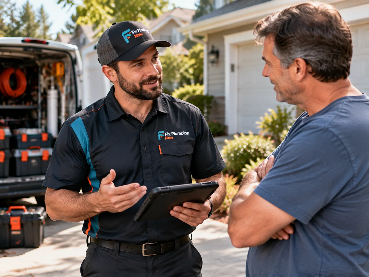 Clogged Drain Service Jacksonville, NC FAQs